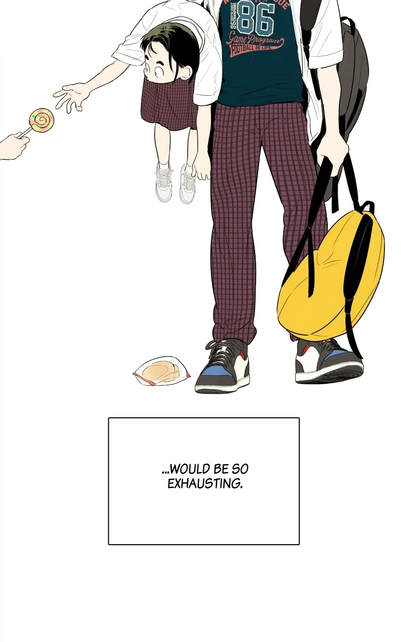 Read After School Lessons for Unripe Apples chapter 115 image 35 on Lezhin