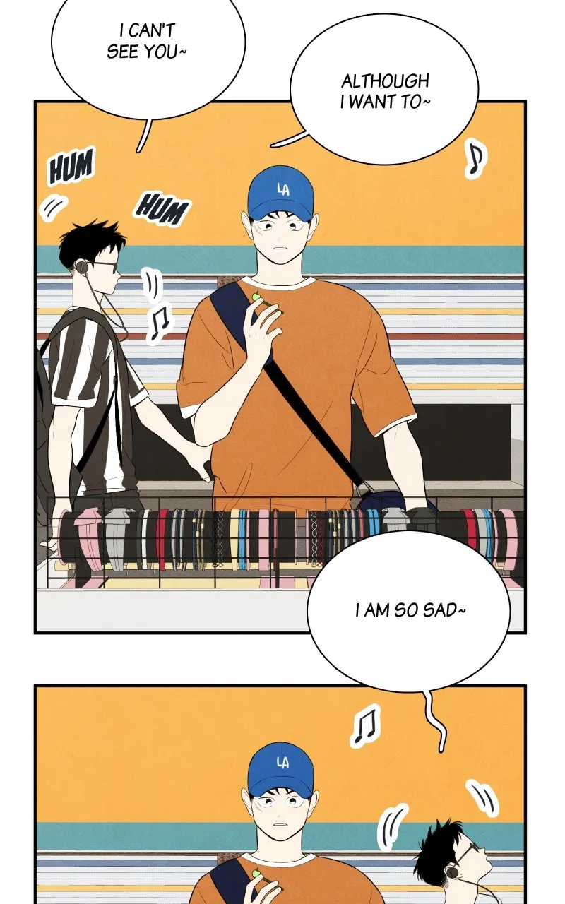 Read After School Lessons for Unripe Apples chapter 115 image 4 on Lezhin