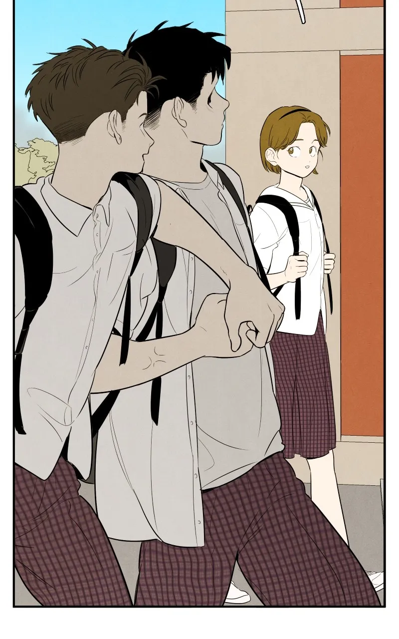 Read After School Lessons for Unripe Apples chapter 115 image 46 on Lezhin