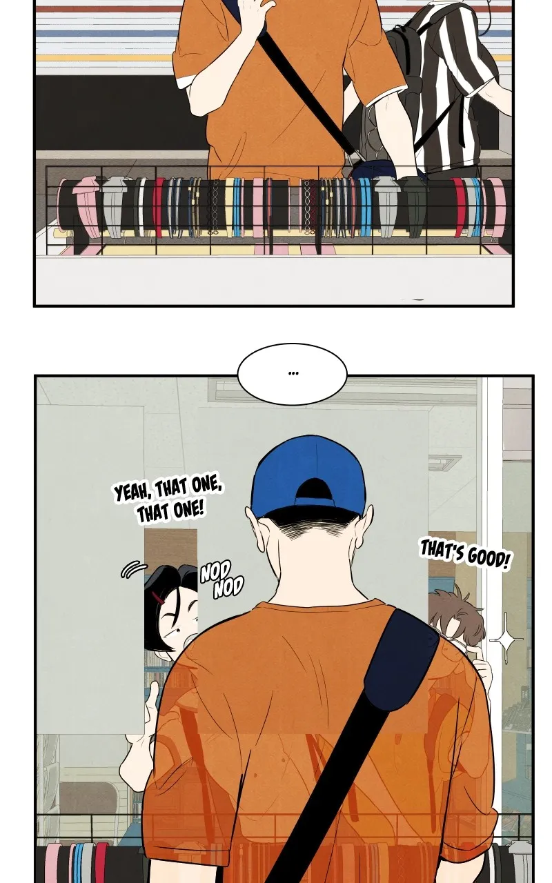 Read After School Lessons for Unripe Apples chapter 115 image 5 on Lezhin