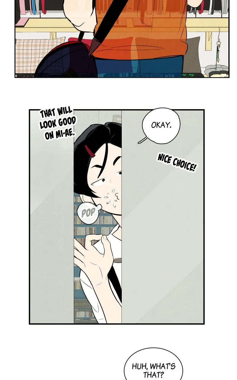 Read After School Lessons for Unripe Apples chapter 115 image 6 on Lezhin