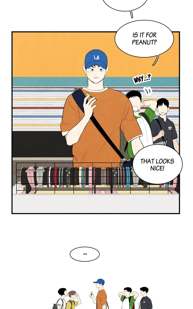 Read After School Lessons for Unripe Apples chapter 115 image 7 on Lezhin