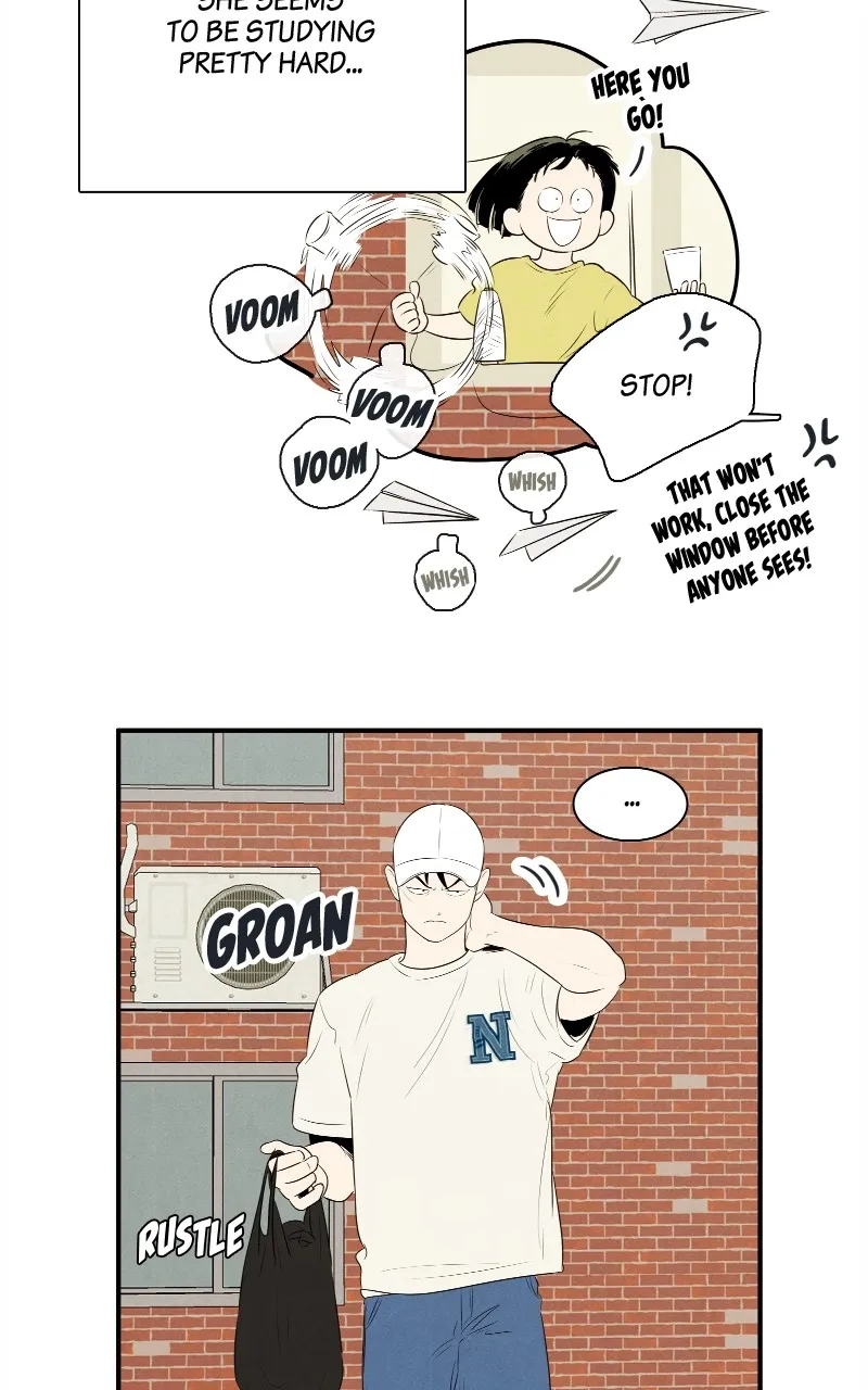 Read After School Lessons for Unripe Apples chapter 115 image 77 on Lezhin
