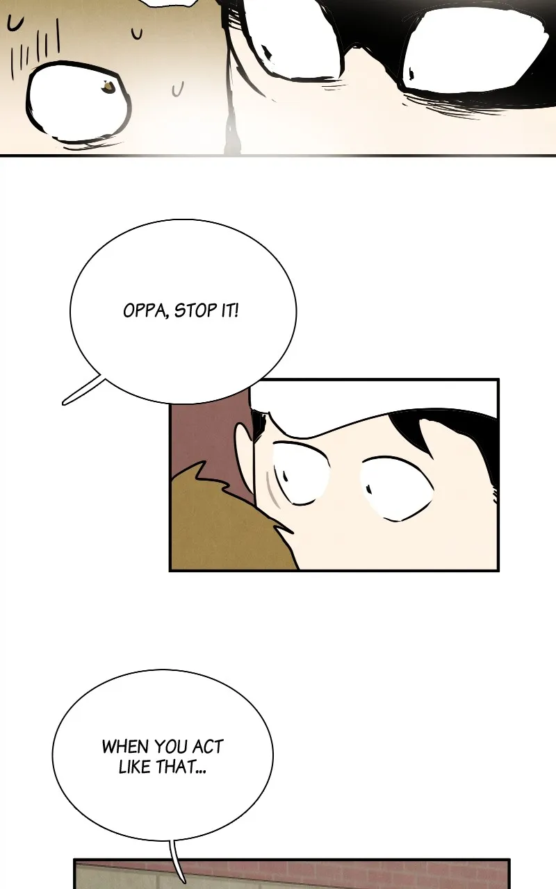Read After School Lessons for Unripe Apples chapter 115 image 83 on Lezhin