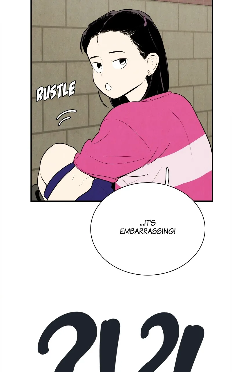 Read After School Lessons for Unripe Apples chapter 115 image 84 on Lezhin