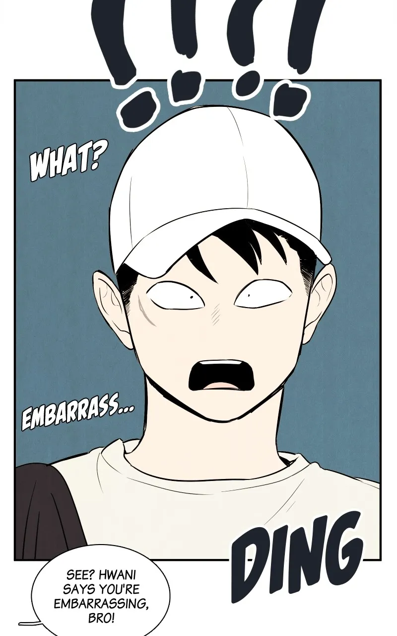 Read After School Lessons for Unripe Apples chapter 115 image 85 on Lezhin