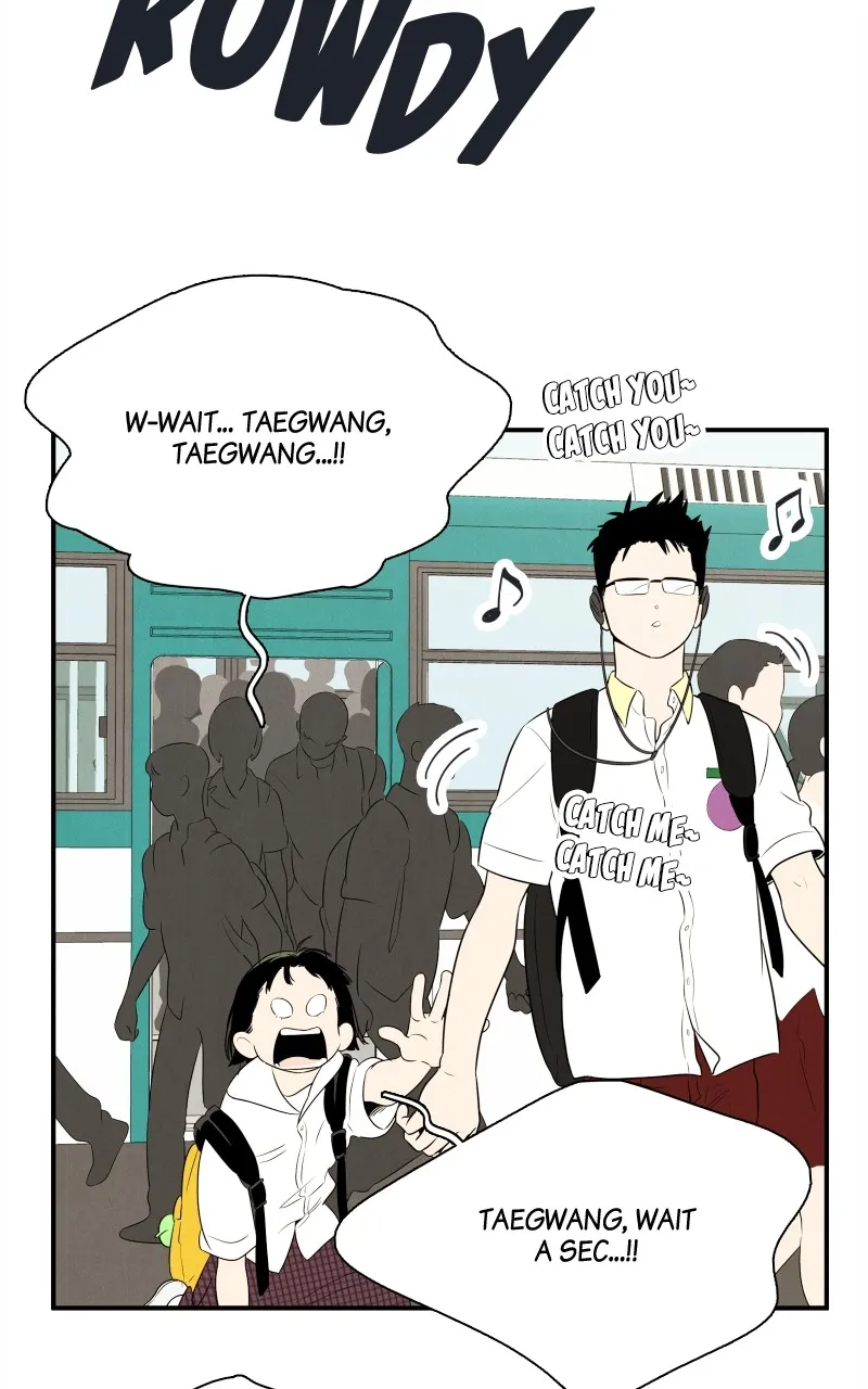 Read After School Lessons for Unripe Apples chapter 118 image 3 on Lezhin