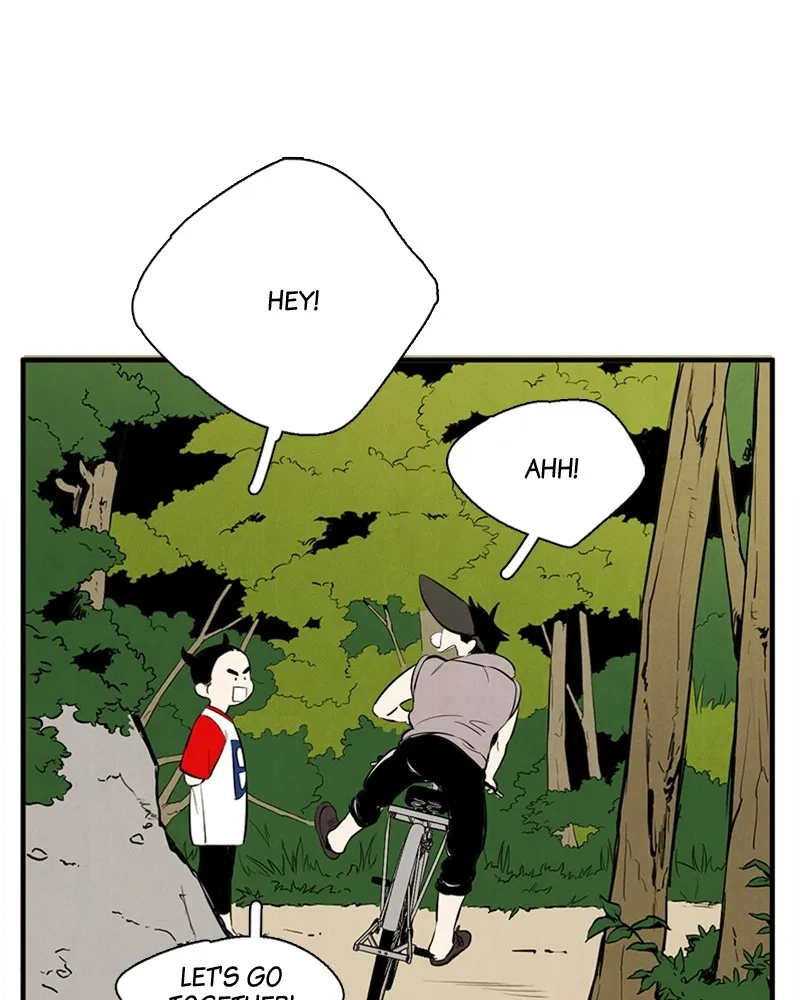 Read After School Lessons for Unripe Apples chapter 12 image 22 on Lezhin