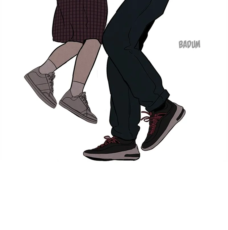 Read After School Lessons for Unripe Apples chapter 12 image 45 on Lezhin