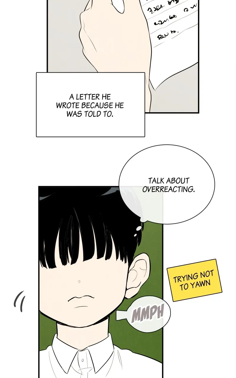 Read After School Lessons for Unripe Apples chapter 120 image 2 on Lezhin