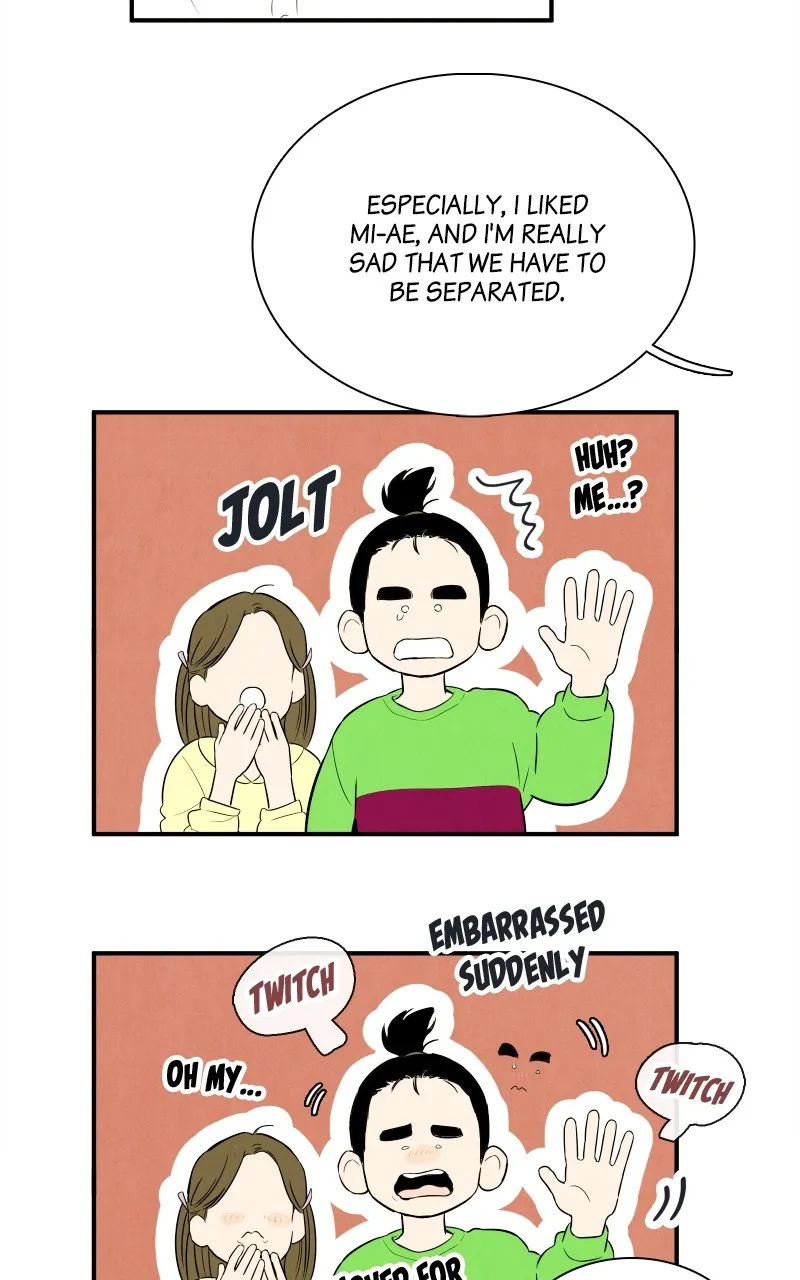 Read After School Lessons for Unripe Apples chapter 120 image 3 on Lezhin