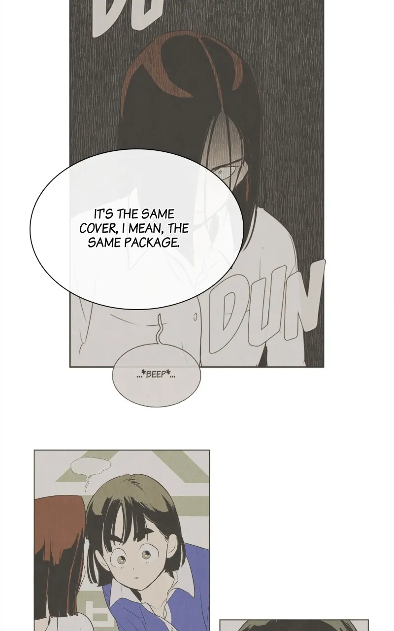 Read After School Lessons for Unripe Apples chapter 121 image 10 on Lezhin