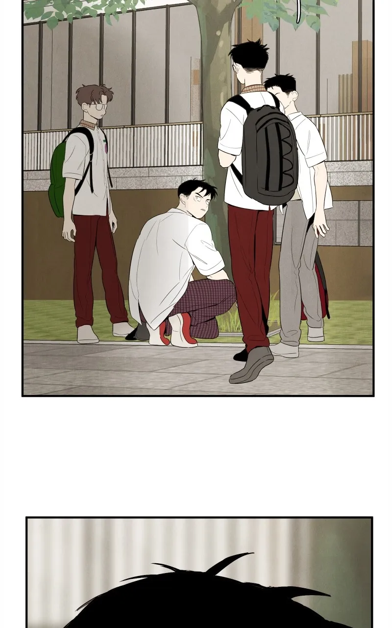 Read After School Lessons for Unripe Apples chapter 121 image 21 on Lezhin