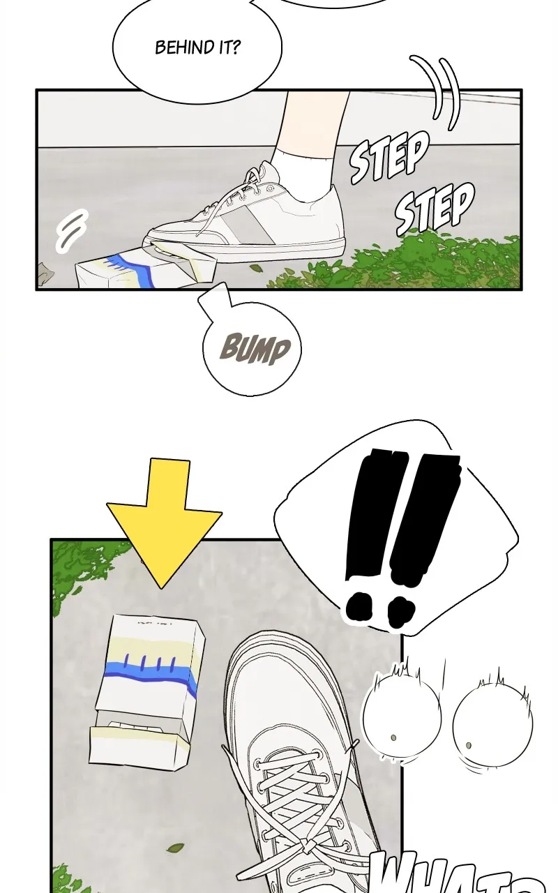 Read After School Lessons for Unripe Apples chapter 121 image 3 on Lezhin