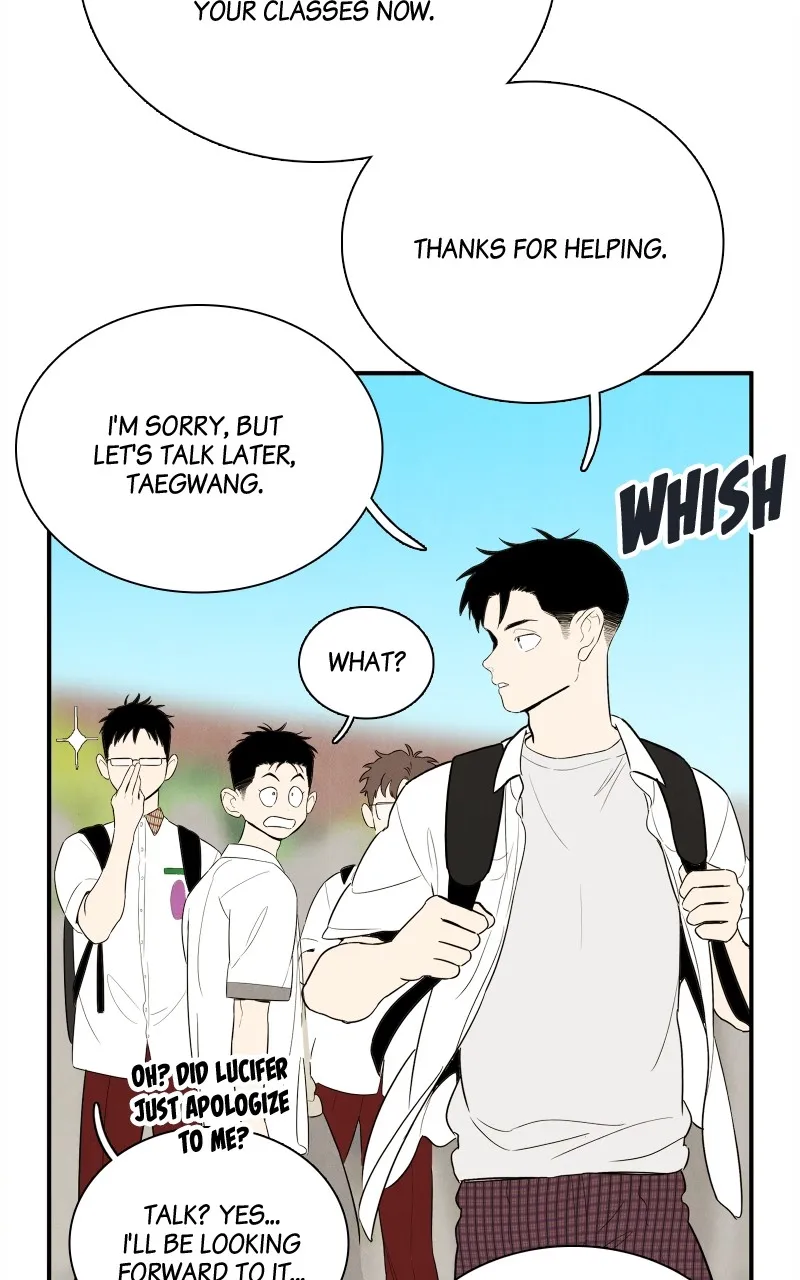 Read After School Lessons for Unripe Apples chapter 121 image 32 on Lezhin
