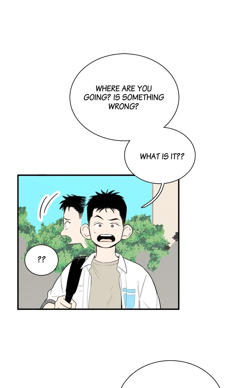 Read After School Lessons for Unripe Apples chapter 121 image 34 on Lezhin