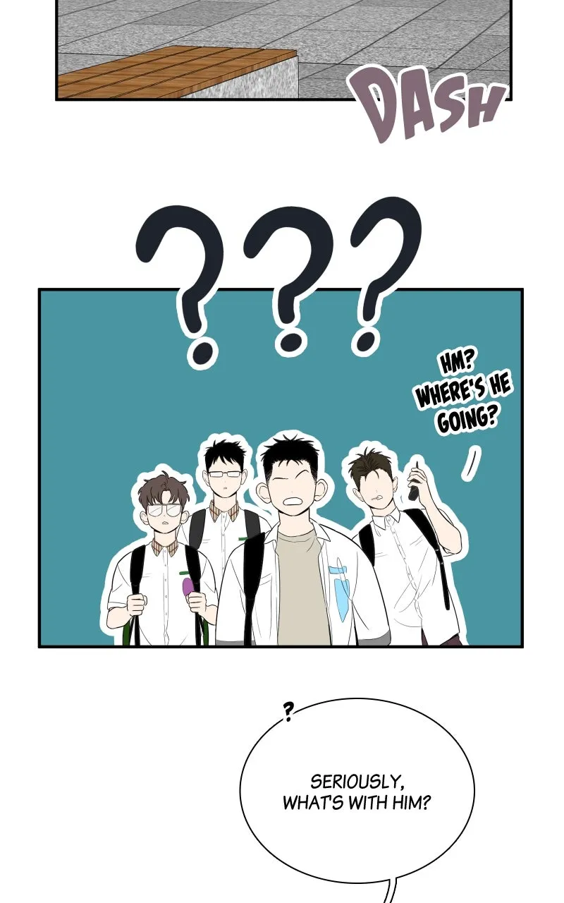 Read After School Lessons for Unripe Apples chapter 121 image 37 on Lezhin