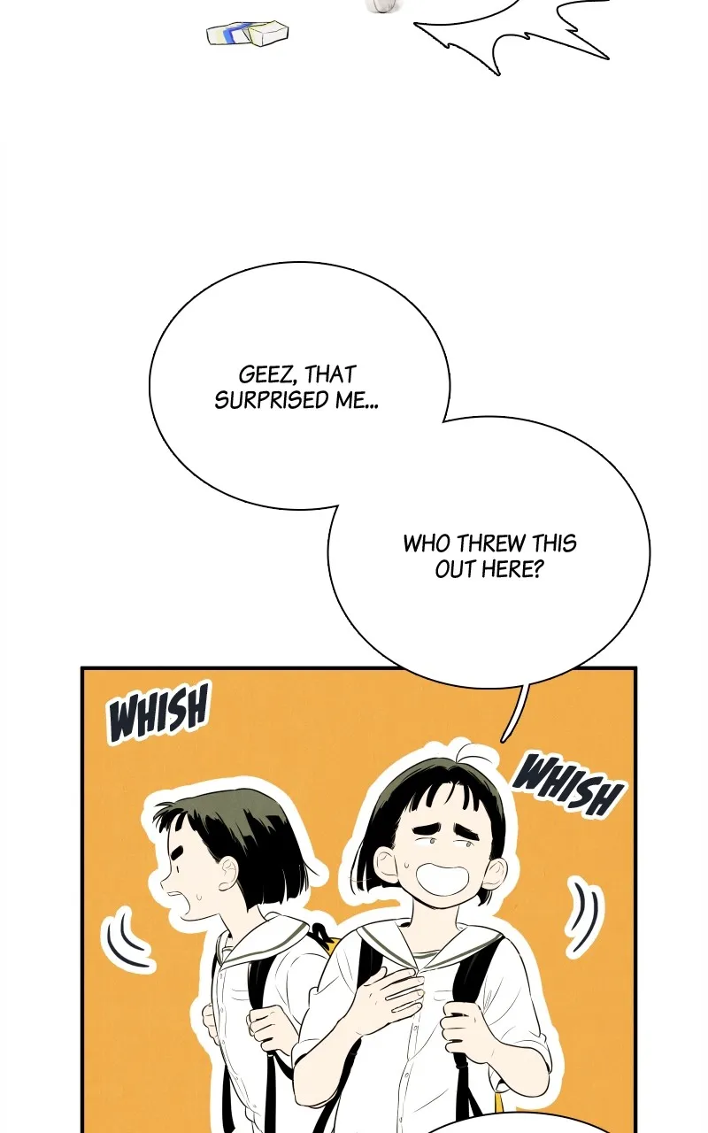 Read After School Lessons for Unripe Apples chapter 121 image 5 on Lezhin