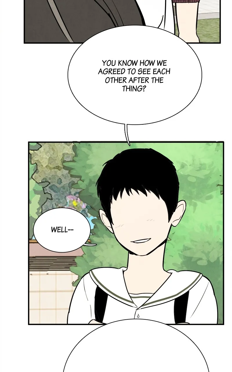 Read After School Lessons for Unripe Apples chapter 121 image 55 on Lezhin