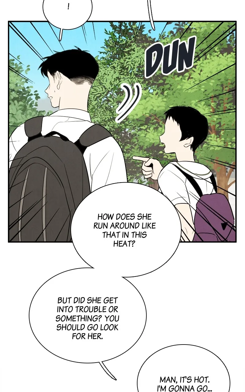 Read After School Lessons for Unripe Apples chapter 121 image 63 on Lezhin