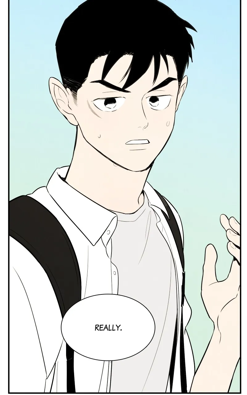Read After School Lessons for Unripe Apples chapter 121 image 69 on Lezhin
