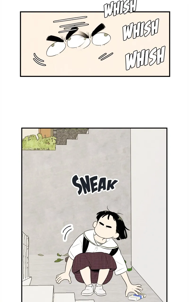 Read After School Lessons for Unripe Apples chapter 121 image 7 on Lezhin