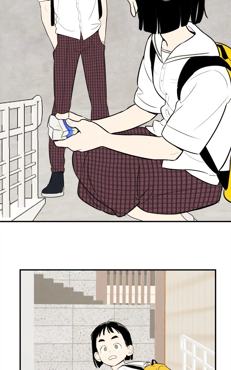 Read After School Lessons for Unripe Apples chapter 121 image 76 on Lezhin