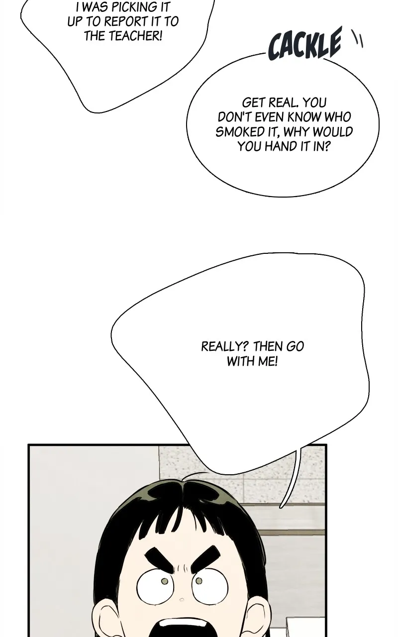 Read After School Lessons for Unripe Apples chapter 121 image 85 on Lezhin