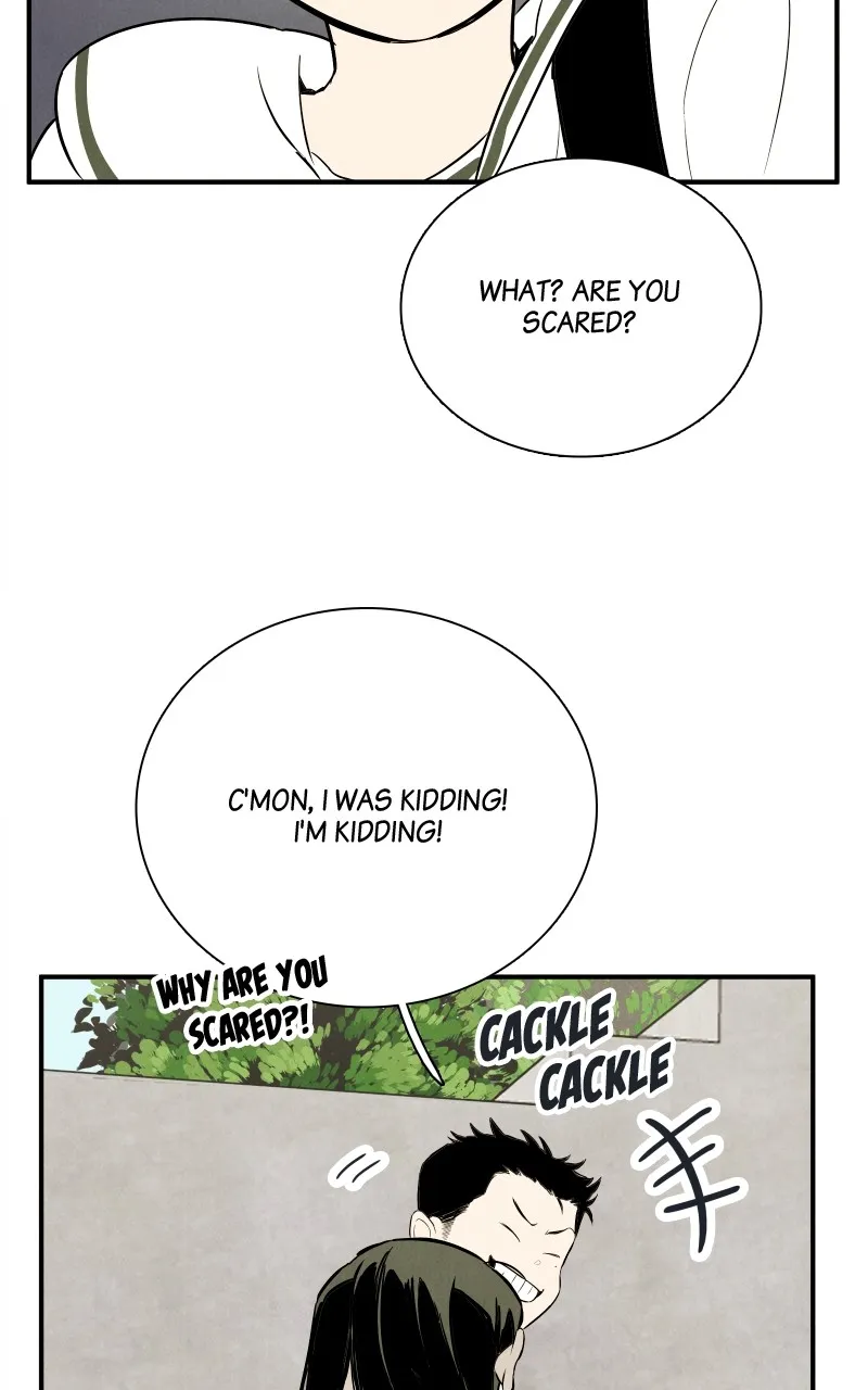 Read After School Lessons for Unripe Apples chapter 121 image 90 on Lezhin