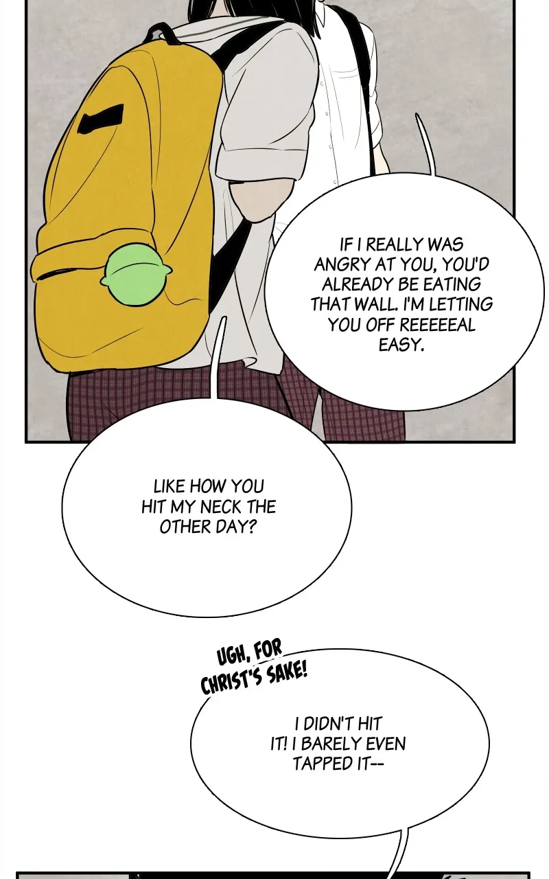 Read After School Lessons for Unripe Apples chapter 121 image 91 on Lezhin