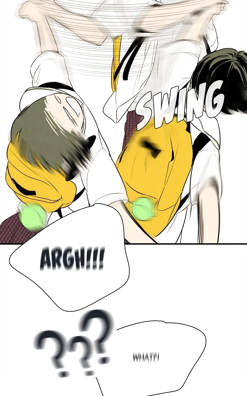 Read After School Lessons for Unripe Apples chapter 122 image 77 on Lezhin
