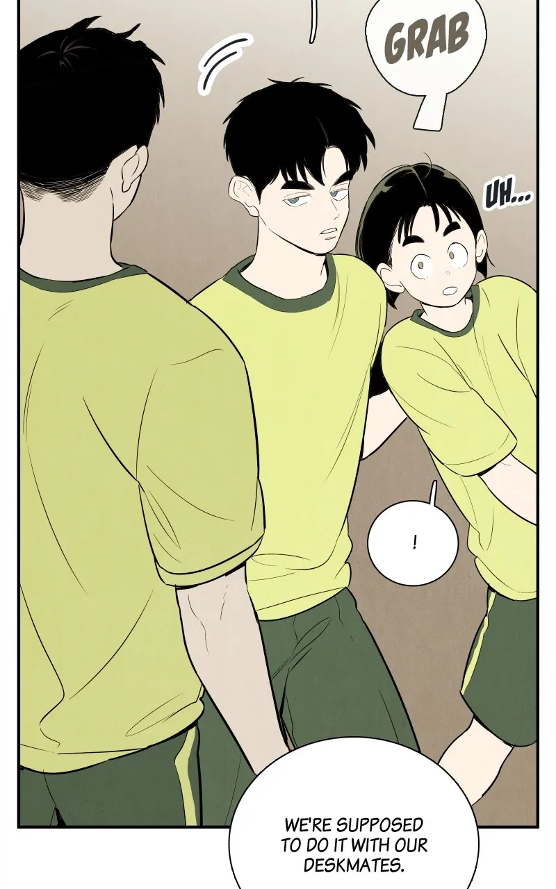 Read After School Lessons for Unripe Apples chapter 123 image 131 on Lezhin