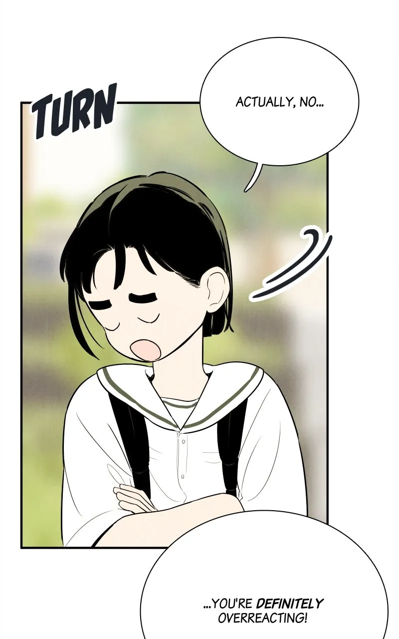 Read After School Lessons for Unripe Apples chapter 123 image 3 on Lezhin