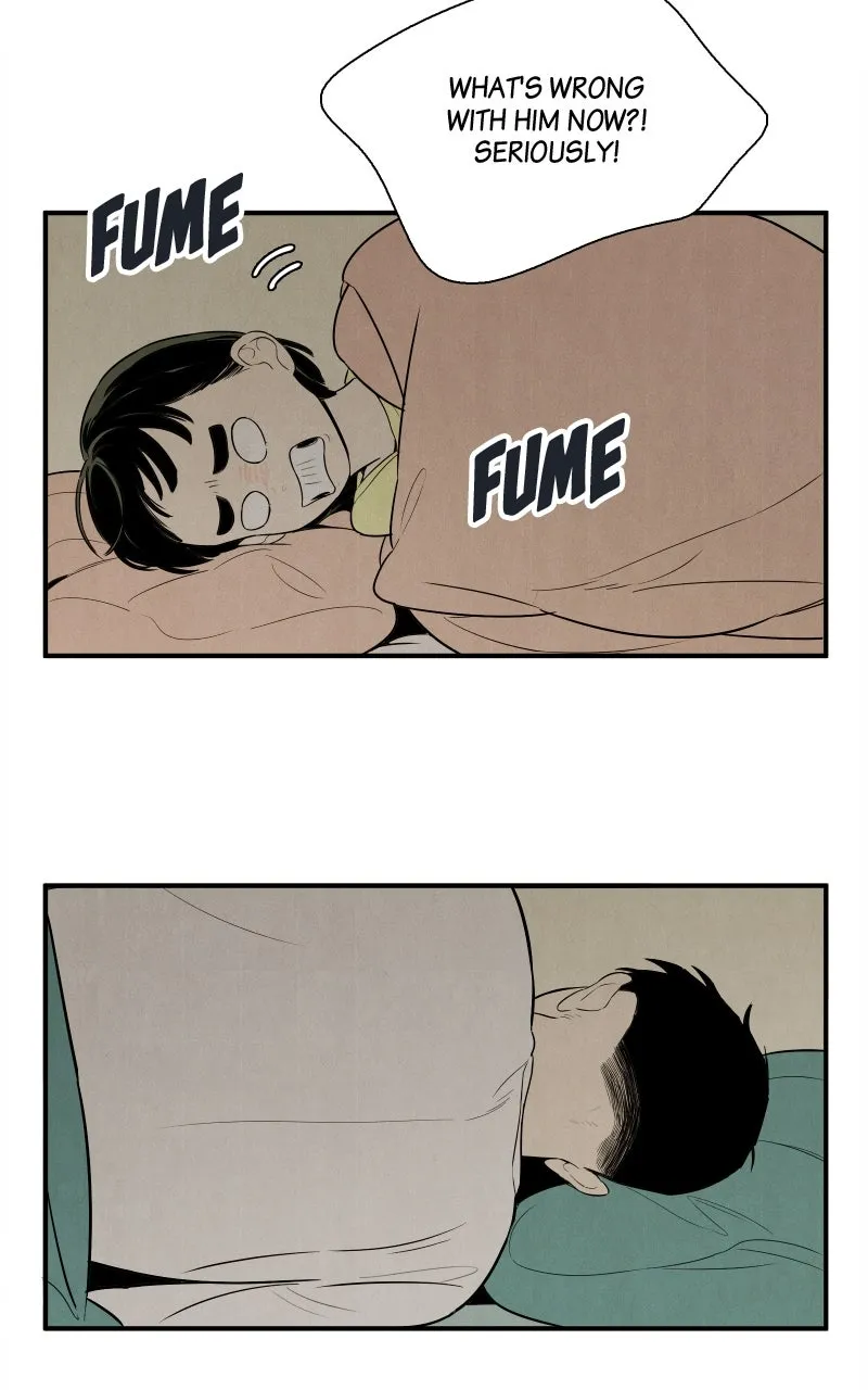Read After School Lessons for Unripe Apples chapter 123 image 76 on Lezhin