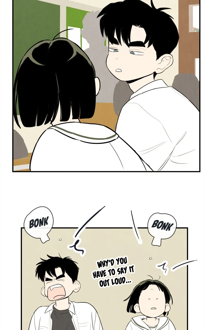 Read After School Lessons for Unripe Apples chapter 124 image 112 on Lezhin