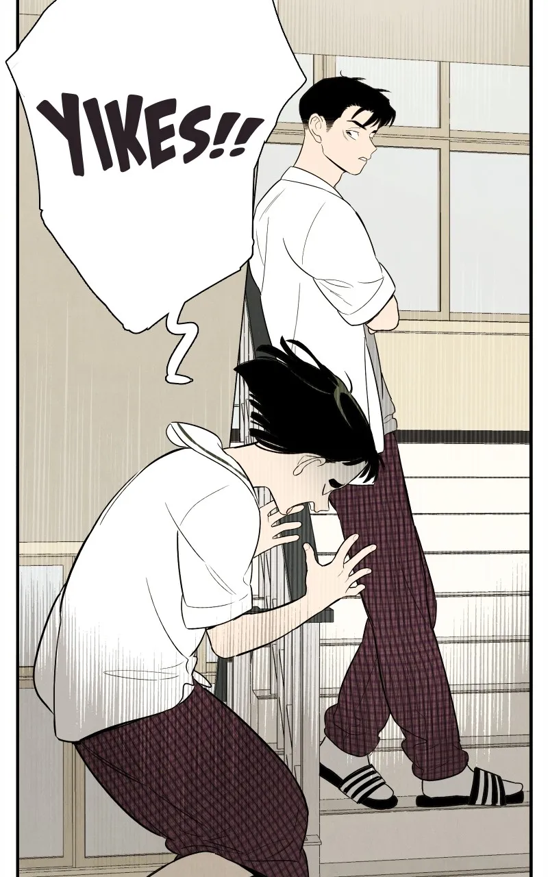 Read After School Lessons for Unripe Apples chapter 124 image 131 on Lezhin