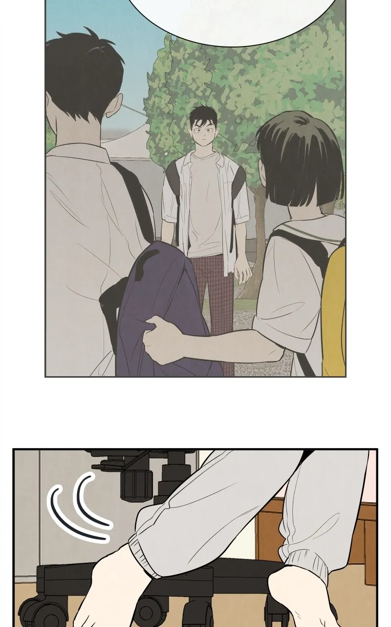Read After School Lessons for Unripe Apples chapter 124 image 21 on Lezhin
