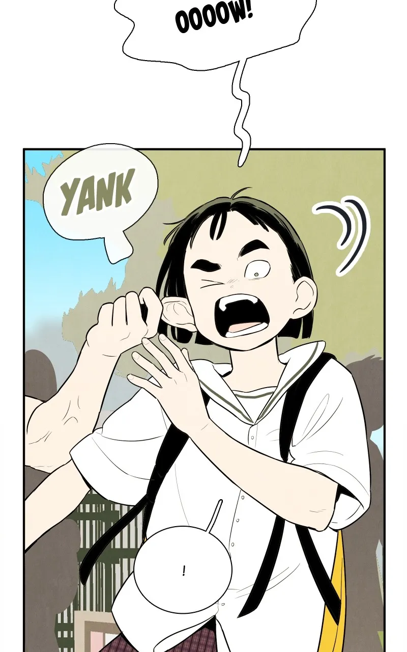 Read After School Lessons for Unripe Apples chapter 124 image 46 on Lezhin