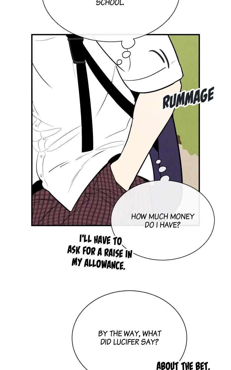 Read After School Lessons for Unripe Apples chapter 124 image 52 on Lezhin