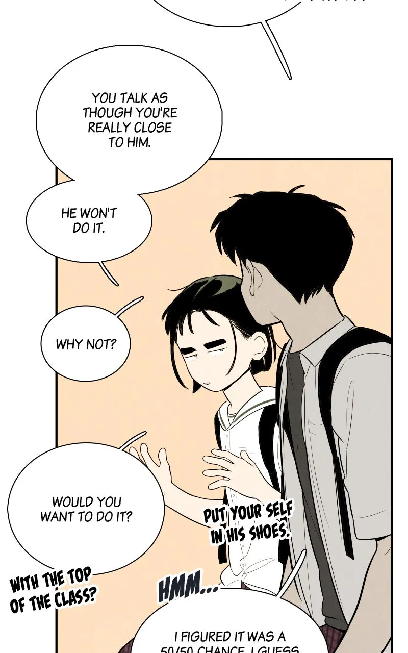 Read After School Lessons for Unripe Apples chapter 124 image 53 on Lezhin