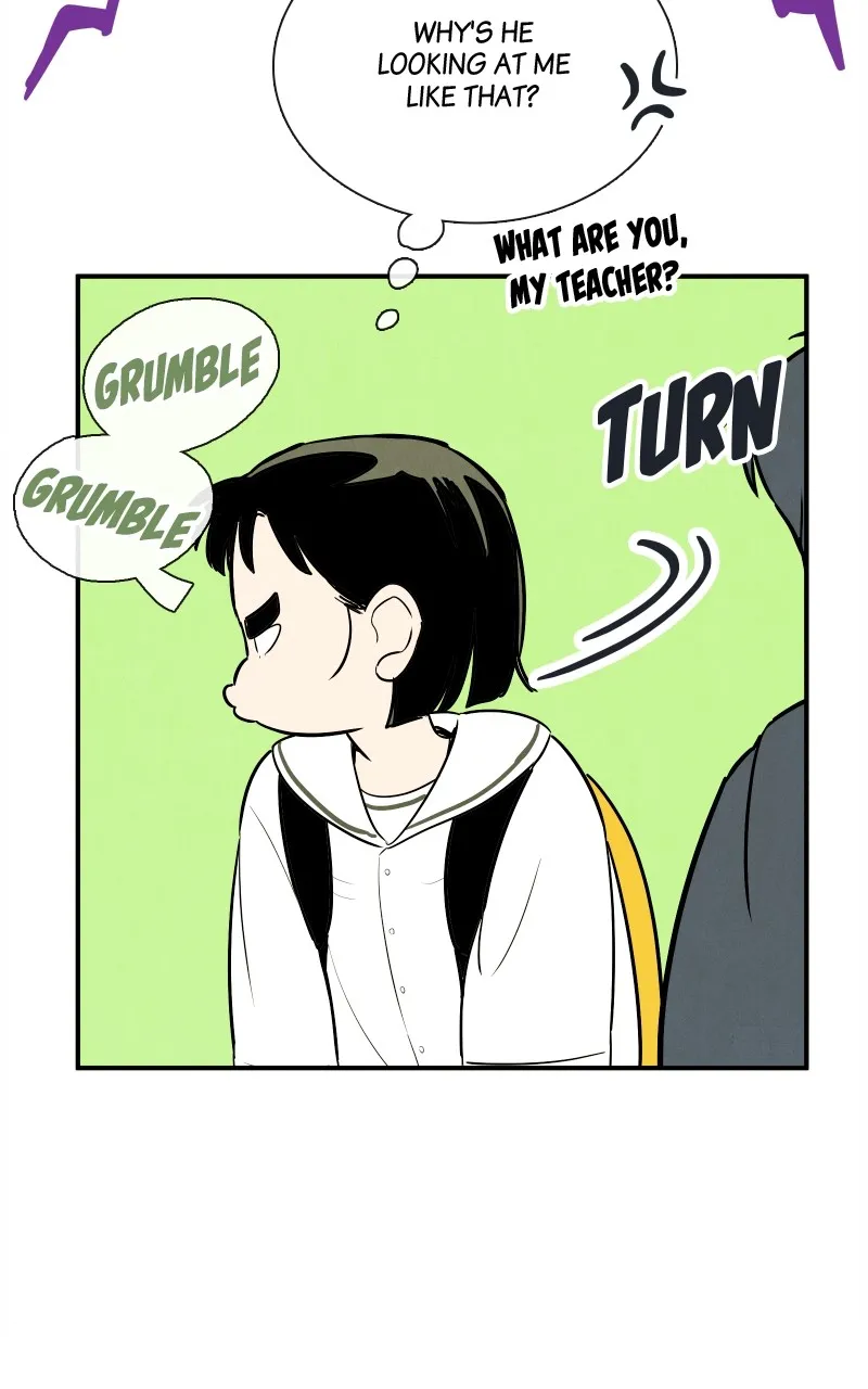 Read After School Lessons for Unripe Apples chapter 124 image 63 on Lezhin
