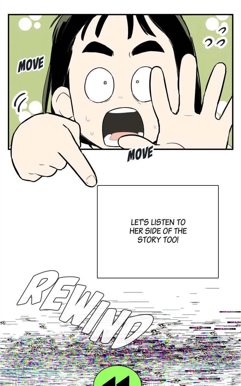 Read After School Lessons for Unripe Apples chapter 124 image 7 on Lezhin