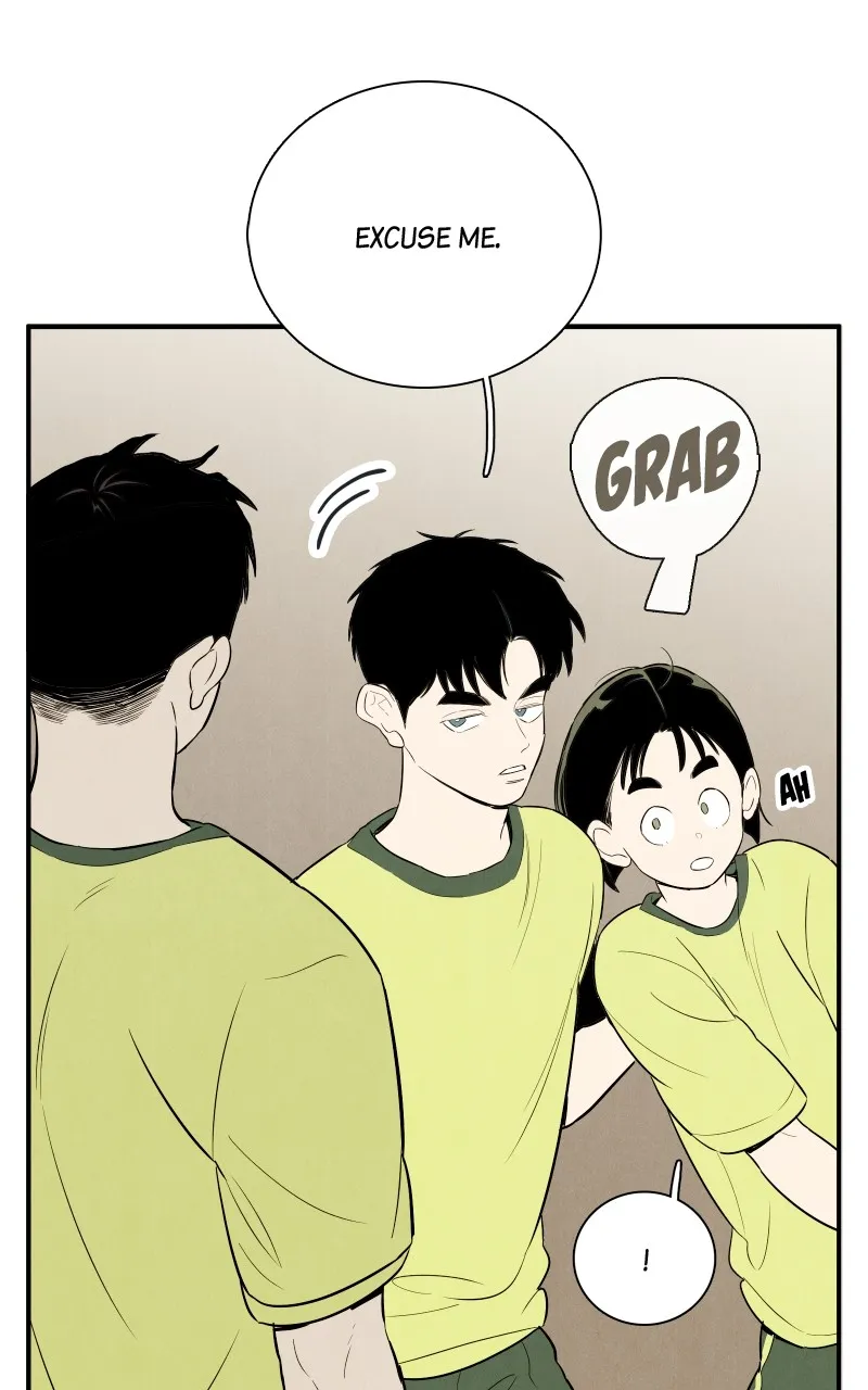Read After School Lessons for Unripe Apples chapter 124 image 75 on Lezhin