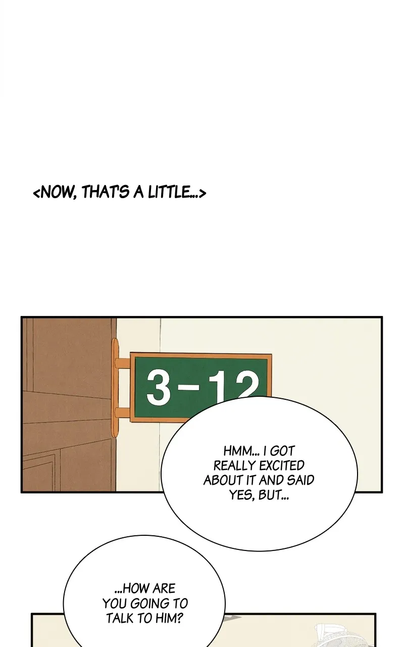 Read After School Lessons for Unripe Apples chapter 124 image 83 on Lezhin