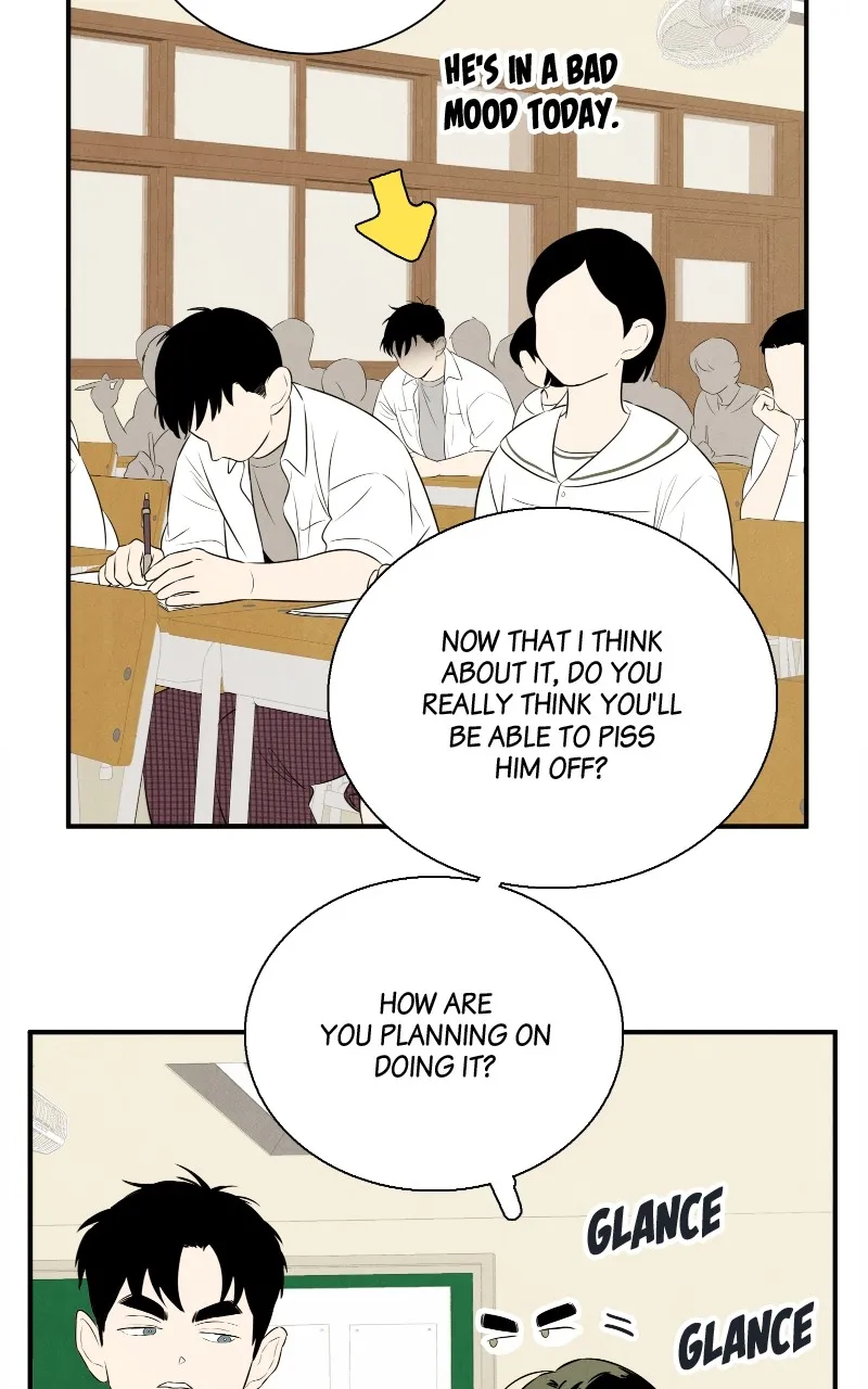 Read After School Lessons for Unripe Apples chapter 124 image 84 on Lezhin