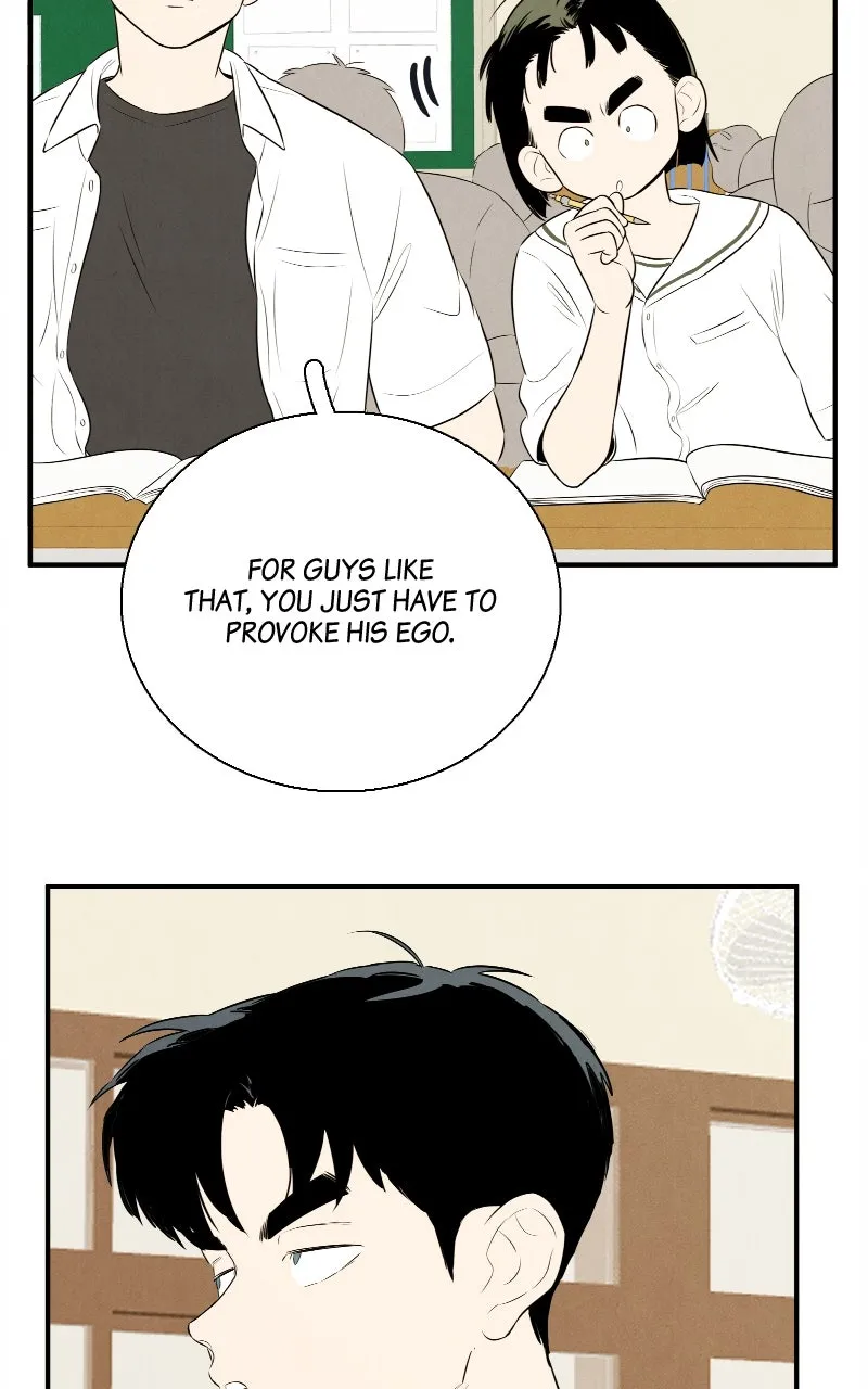 Read After School Lessons for Unripe Apples chapter 124 image 85 on Lezhin