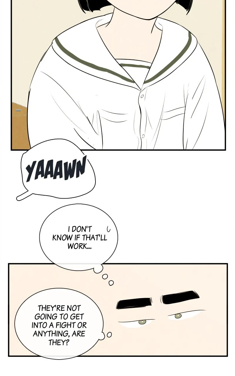 Read After School Lessons for Unripe Apples chapter 124 image 87 on Lezhin