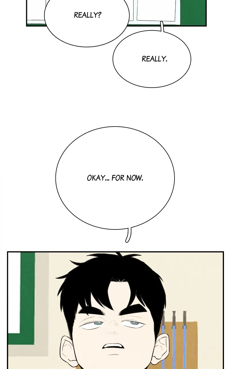 Read After School Lessons for Unripe Apples chapter 124 image 89 on Lezhin