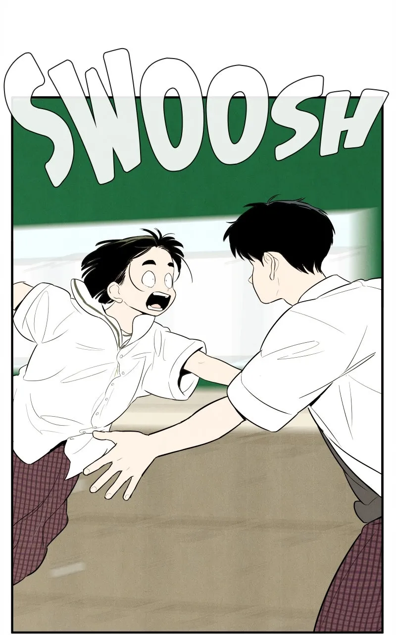 Read After School Lessons for Unripe Apples chapter 126 image 2 on Lezhin