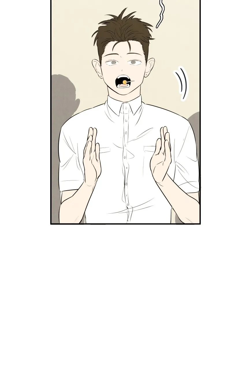 Read After School Lessons for Unripe Apples chapter 126 image 32 on Lezhin